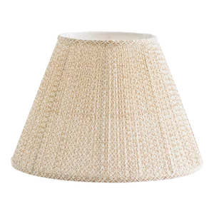 Bunny Williams Home Daisy Lampshade, Large
