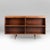 Mid-Century Modern Mid-Century Double-Sided Wooden Sideboard, 1950s For Sale - Image 3 of 18