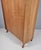 1970s Vintage Wardrobe in Ash by Tatra Nabytok, 1970s For Sale - Image 5 of 12