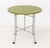 Warren McArthur Art Deco Table and Chairs, Circa 1933 For Sale - Image 10 of 14
