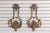 Age: c1930s Details: High Quality Construction Solid Brass or Bronze French Style Solid Brass Hardware Electrified but...