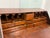 Chippendale Style Drop Front Secretary Desk, Antique For Sale - Image 9 of 12