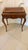 Antique French Walnut Planter Table, 1860 For Sale - Image 6 of 16