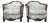 Pair of Chinese Export Art Deco Armchairs, Circa 1920s–1940s For Sale