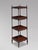 Antique George III Whatnot from Gillows, 1790 For Sale - Image 3 of 11