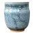 Vintage Boho Original Studio Pottery Small Vase For Sale