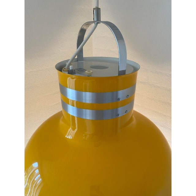 Bucket Lamp by Per Sundstedt for Ateljé Lyktan For Sale - Image 9 of 11