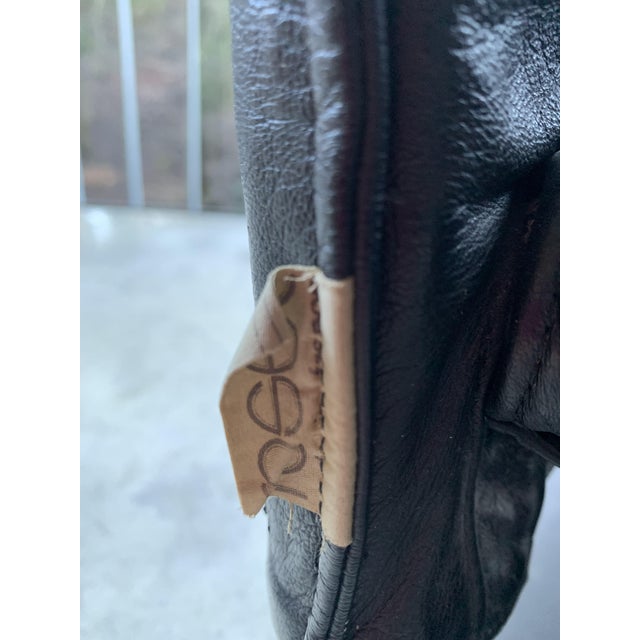 Vintage Zen Chair by Claude Brisson for Ligne Roset, 1980s For Sale - Image 7 of 17