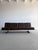 1970s Scandinavian Leather Sofa, Norway, 1970s For Sale - Image 5 of 8