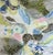 Jessica Snow Contemporary Abstract Acrylic on Canvas "Skopelos 3: Upwelling" by Jessica Snow For Sale - Image 4 of 5