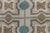 Modern Modern Oversized Flat-Weave Wool Rug with Geometric Lattice by Doris Leslie Blau For Sale - Image 3 of 9