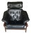 1970s Attributed to Percival Lafer Chair For Sale