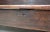Large 17th Century Oak Bench with High Backsplash For Sale - Image 17 of 18