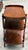 Regency 3 Tier Mahogany Server Etagere Bar For Sale In Savannah - Image 6 of 14
