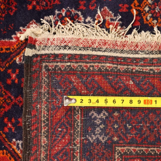 Middle Eastern Herat Rug For Sale - Image 6 of 7