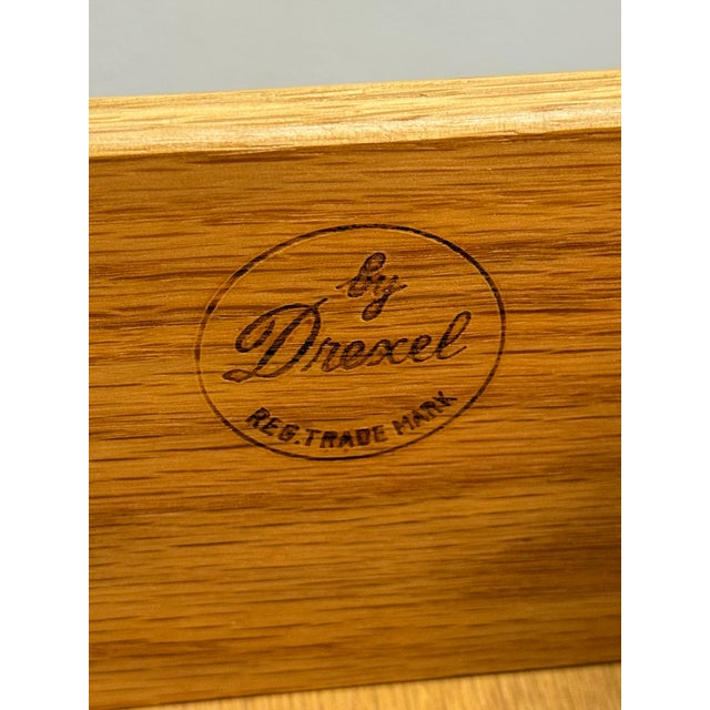 Mid Century Modern Chest of Drawers For Sale In Los Angeles - Image 6 of 11