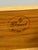 Mid Century Modern Chest of Drawers For Sale In Los Angeles - Image 6 of 11