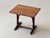 Mid-Century Modern Children's Table in Beech, 1970s For Sale - Image 9 of 16