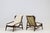 Vintage Lounge Chairs by Gio Ponti for Cassina, 1957, Set of 2 For Sale - Image 10 of 18