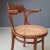 No. 233 Desk Chair from Thonet, 1930s For Sale - Image 4 of 9