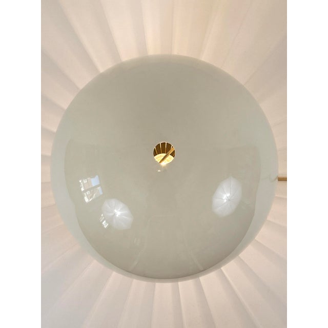 Mid-Century Modern Table Lamp by Giancarlo Mattioli for Sirrah, Italy, 1969 For Sale - Image 15 of 18