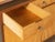 Wood Vintage Writing Desk from Oldenburger Möbelwerkstätten, 1950s For Sale - Image 7 of 14