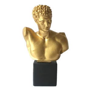 Bust of Hermes
