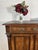 Antique Gründerzeit Vertiko Cabinet in Walnut, 1890s For Sale - Image 5 of 13