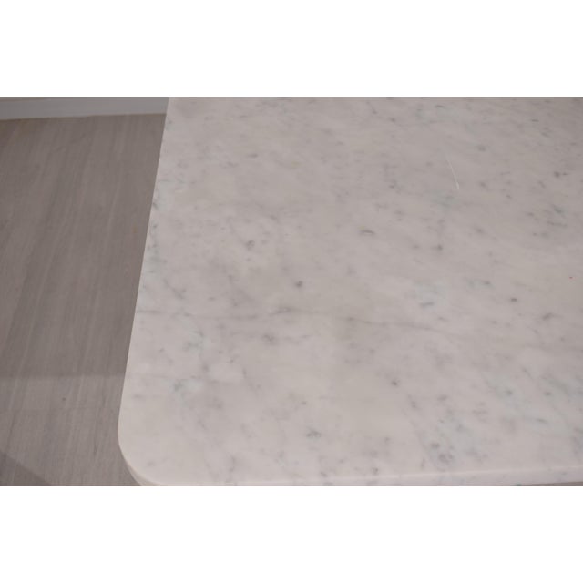 Wood Table by Vico Magistretti for Schiffini, 1970s For Sale - Image 7 of 18