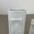 Op Art Vases by Martin Freyer for Rosenthal, Germany, 1970s, Set of 2 For Sale - Image 10 of 18