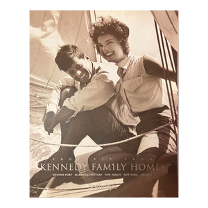 Sotheby's: Property From Kennedy Family Homes