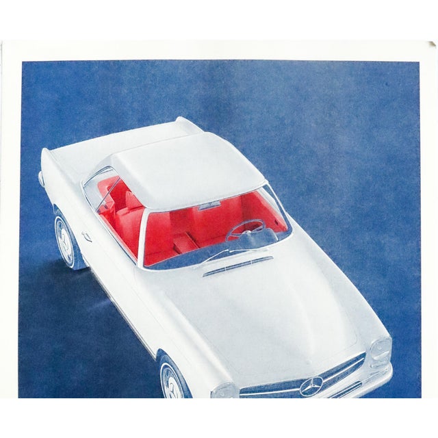 Date: 1970 Size: 16.5 x 11.75 in. Artist : Gilbert & Sons About the Poster: This original lithograph presents the classic...