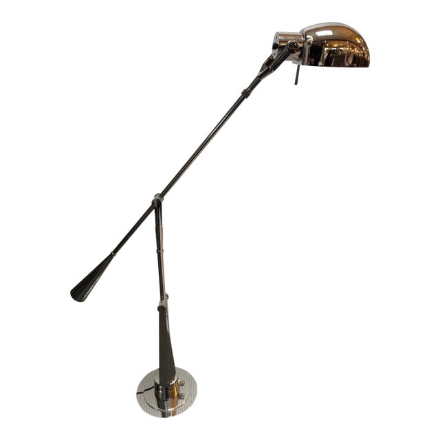 Ralph Lauren Equilibrium Desk Lamp For Sale