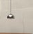 Mid-Century German Space Age Dome Pendant Lamp from Staff Leuchten, 1960s For Sale - Image 18 of 18