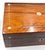 Antique 19th Century English Rosewood & Mother of Pearl Inlay Box For Sale - Image 14 of 15