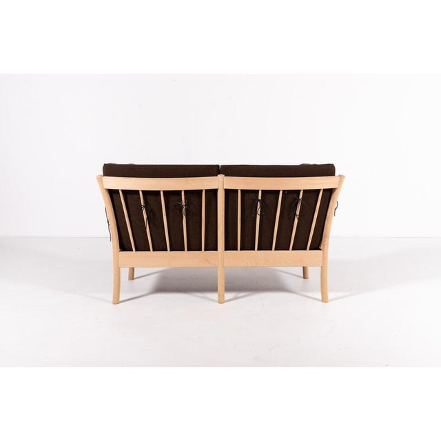 Danish Madison Sofa from Hurup Mobler For Sale - Image 9 of 12