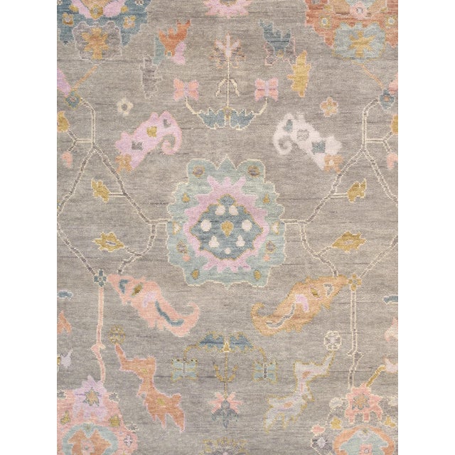 Meet Pasargad Home Oushak Collection. Upholding a timeless, elegant style of design that has been the centerpiece of...