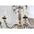 Italian 18th Century Massive Giltwood and Crystal Chandelier For Sale - Image 18 of 18