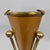 Mid-Century Modern Floor-Standing Ashtray in Brass, Italy, 1950s For Sale - Image 10 of 18