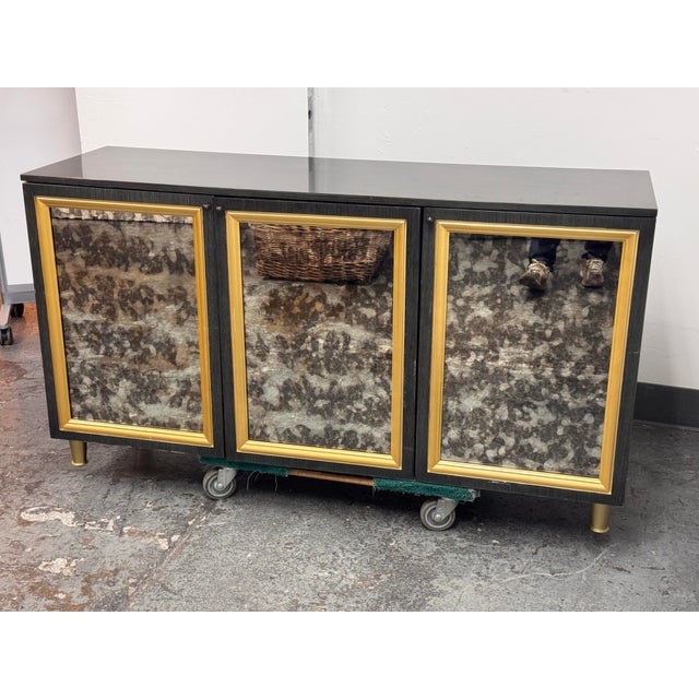 Mark David Bespoke Sideboard For Sale - Image 11 of 12