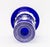 Joseph Simon for Val St. Lambert "Ulysses" Vase For Sale - Image 9 of 9