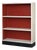 Bookcase in the style of Willem Penaat for Metz & Co., 1930s For Sale