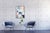 2026, the Harlequin, Bauhaus Grid Painting on Watercolor Paper, Op Art by Natalia Roman For Sale In Miami - Image 6 of 8