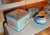 Lewis Biscuit Tin For Sale - Image 4 of 12