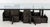 Paul Evans Skyline Bronze Resin Coffee Table, 1971 For Sale - Image 11 of 13