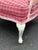 Textile Late 20th Century Brandy Wine Designs/Calico Corners French Country Chairs - A Pair For Sale - Image 7 of 12
