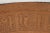 Mid 20th Century Large Persian Persepolis Repoussé Copper Oval Tray, Circa 1950 For Sale - Image 5 of 8