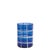 2020s Twiddle Tumbler (Set of 6) - Cobalt Blue For Sale - Image 5 of 5