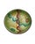 Ceramic Futurist Ceramic Vide Poche, Iama Albisola Italy 1930s For Sale - Image 7 of 14