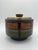 1970s Pottery Punch Bowl and Cups from Dümler & Breiden, West Germany, 1970s, Set of 11 For Sale - Image 5 of 10